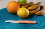Couteau d'office Arcos Nova 8,5cm manche corail