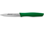 Couteau d'office Arcos Nova 10cm manche vert