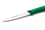 Couteau d'office Arcos Nova 10cm manche vert
