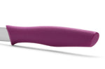 Couteau d'office Arcos Nova 10cm manche fuchsia