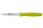 Couteau d'office Arcos Nova 10cm manche vert pistache