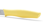 Couteau d'office Arcos Nova 10cm manche jaune citron
