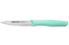 Couteau d'office Arcos Nova 10cm manche vert menthe