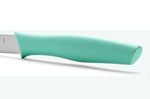 Couteau d'office Arcos Nova 10cm manche vert menthe