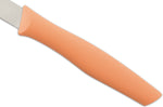 Couteau d'office Arcos Nova 10cm manche corail