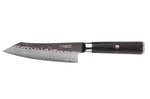 Couteau kiritsuke 15cm Fukito Ébène Damas VG10