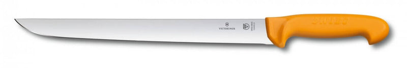 Couteau de boucher pro Victorinox SWIBO lame étroite 31cm