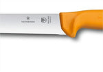 Couteau de boucher pro Victorinox SWIBO lame étroite 31cm
