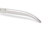 Coffret 4 couteaux à steak Arcos The Origin forgés en inox monobloc lame lisse 11cm