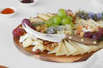 Couteau à fromage Arcos Nòrdika lame 12,5cm