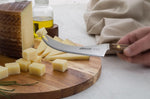 Couteau à fromage Arcos Nòrdika lame 12,5cm