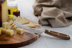 Couteau à fromage Arcos Nòrdika lame 12,5cm