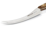 Couteau à fromage Arcos Nòrdika lame 12,5cm