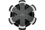 Set de 3 protections Cristel pour poêle de 20 à 32cm