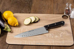 Coffret 3 couteaux de cuisine Arcos Universal manches 3 rivets