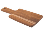 Planche à découper Tramontina Kitchen en bois de teck FSC 30x15x1,5cm
