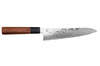 Couteau de chef 21cm japonais artisanal Sakai Takayuki Super Gold Strix