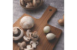 Planche à découper Tramontina Kitchen en bois de teck FSC 34x23x1,5cm