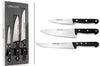 Coffret 3 couteaux de cuisine Arcos Universal manches 3 rivets