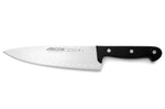 Coffret 3 couteaux de cuisine Arcos Universal manches 3 rivets