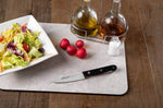 Coffret 3 couteaux de cuisine Arcos Universal manches 3 rivets