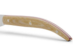 Coffret 4 couteaux à steak Arcos The Origin 11cm manches en micarta beige