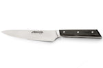Couteau de cuisine Arcos Eclipse lame 15cm manche acrylique noir nacré