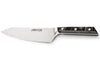 Couteau de chef Arcos Eclipse lame 20cm manche acrylique noir nacré