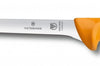 Couteau filet de sole pro Victorinox SWIBO lame flexible 20cm