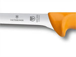 Couteau filet de sole pro Victorinox SWIBO lame flexible 20cm