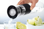 Carafe Gefu Cascada en verre borosilicate 1L