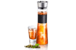 Carafe Gefu Cascada en verre borosilicate 1L