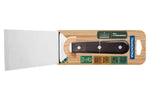 Spatule coudée Tramontina Technobois en inox 27cm