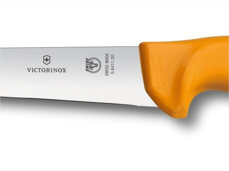Couteau à saigner pro Victorinox SWIBO lame 18cm