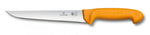 Couteau à saigner pro Victorinox SWIBO lame 25cm