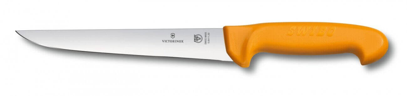 Couteau à saigner pro Victorinox SWIBO lame 25cm