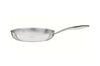 Poêle Tarmontina Grano en inox triple couche - 20cm