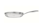 Poêle Tarmontina Grano en inox triple couche - 20cm