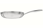 Poêle Tarmontina Grano en inox triple couche - 30cm