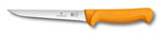 Couteau à désosser pro Victorinox SWIBO lame dos droit 16cm