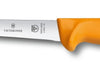 Couteau à désosser pro Victorinox SWIBO lame dos droit 18cm
