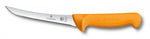 Couteau à désosser pro Victorinox SWIBO lame semi-flexible renversée 13cm