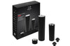Coffret Peugeot Master of Wine : tire-bouchon Line Reverse + pompe à vide Line Preserve électriques