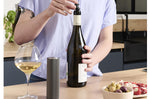 Coffret Peugeot Master of Wine : tire-bouchon Line Reverse + pompe à vide Line Preserve électriques