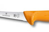 Couteau à désosser pro Victorinox SWIBO lame étroite dos renversé 13cm