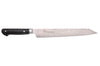 Couteau sujihiki kiritsuke 26cm japonais Sakai Takayuki Coreless Damascus
