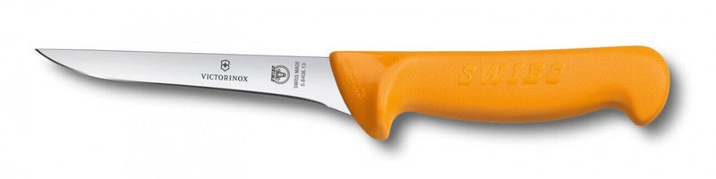 Couteau à désosser pro Victorinox SWIBO lame étroite usée 13cm