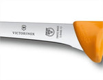 Couteau à désosser pro Victorinox SWIBO lame étroite usée 16cm
