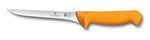 Couteau à désosser pro Victorinox SWIBO lame flexible usée 16cm