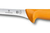 Couteau à désosser pro Victorinox SWIBO lame flexible usée 16cm